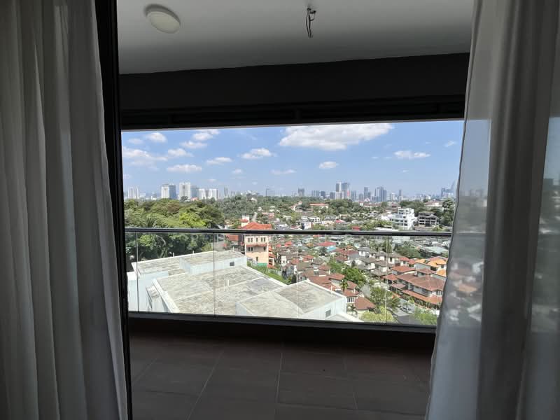 Condominium for Rent at Damansara Fifty6 - Phua HP - PropertyGuru.com.my