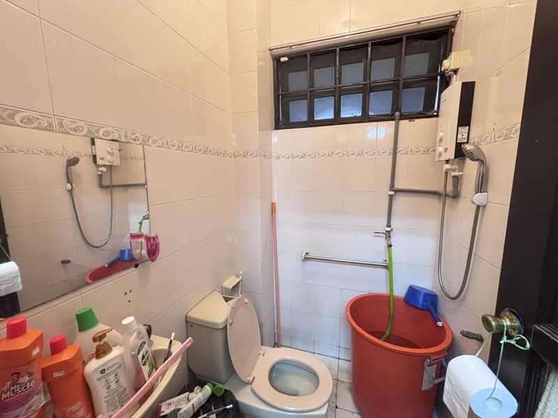 Rumah Berkembar untuk Dijual di Taman Pelangi (Johor Bahru) - Ang Wee Meng - PropertyGuru.com.my