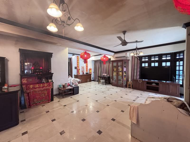 Rumah Berkembar untuk Dijual di Taman Pelangi (Johor Bahru) - Ang Wee Meng - PropertyGuru.com.my