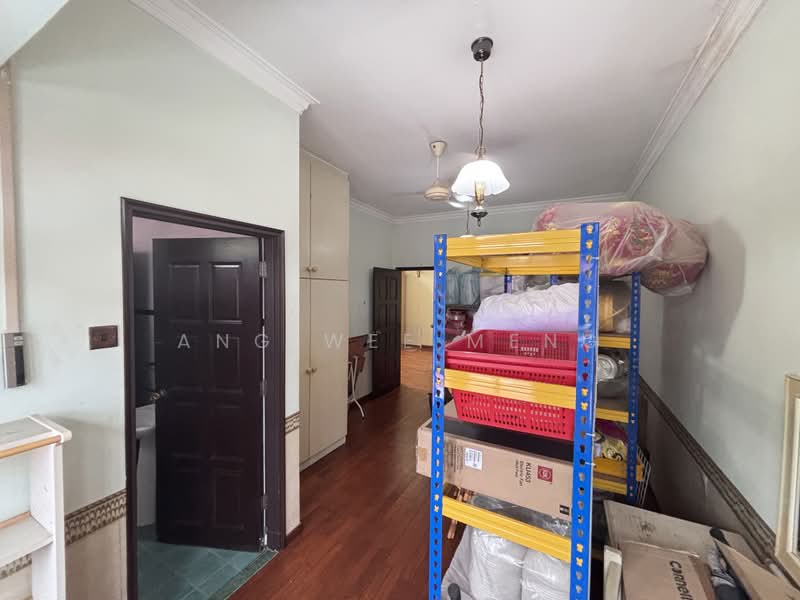 Rumah Berkembar untuk Dijual di Taman Pelangi (Johor Bahru) - Ang Wee Meng - PropertyGuru.com.my