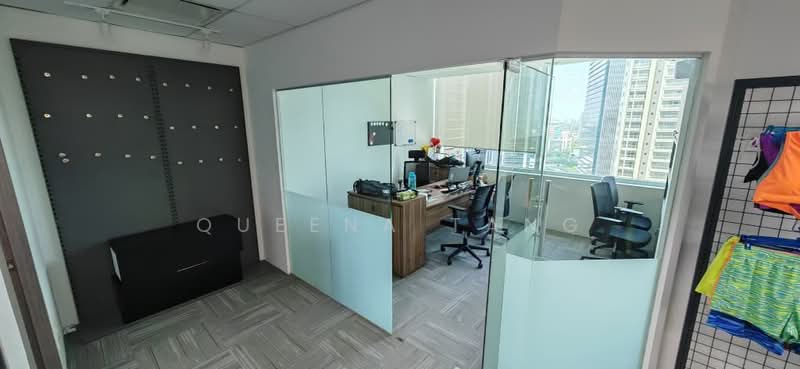 Pejabat untuk Disewa di Mid Valley City (Kuala Lumpur) - Queena Tang - Interior - PropertyGuru.com.my