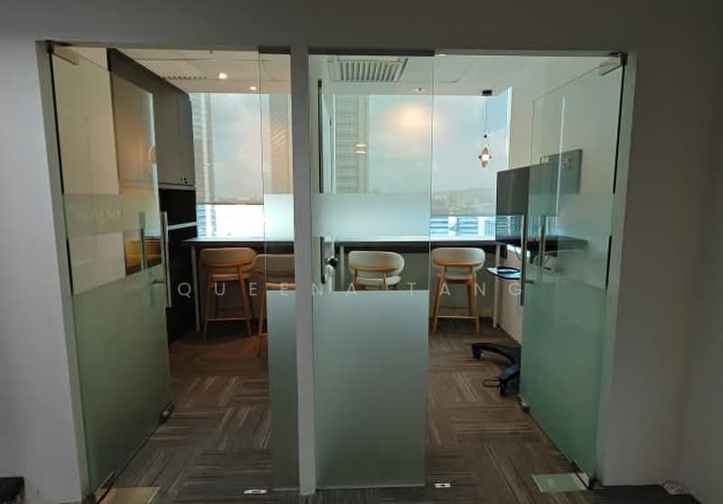 Pejabat untuk Disewa di Mid Valley City (Kuala Lumpur) - Queena Tang - Interior - PropertyGuru.com.my