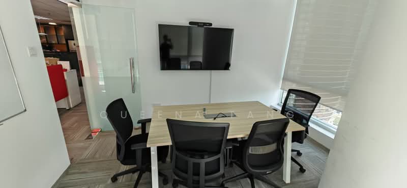 Pejabat untuk Disewa di Mid Valley City (Kuala Lumpur) - Queena Tang - Interior - PropertyGuru.com.my