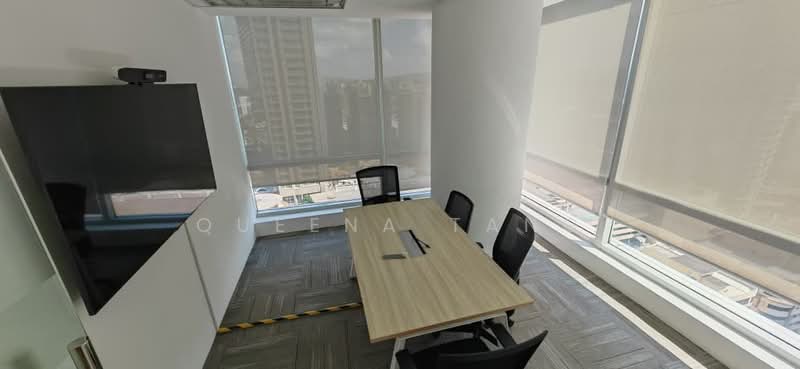 Pejabat untuk Disewa di Mid Valley City (Kuala Lumpur) - Queena Tang - Interior - PropertyGuru.com.my