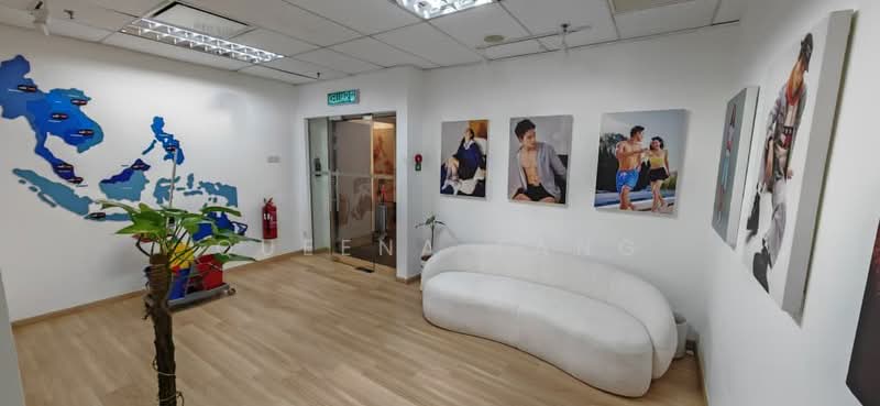 Pejabat untuk Disewa di Mid Valley City (Kuala Lumpur) - Queena Tang - Interior - PropertyGuru.com.my