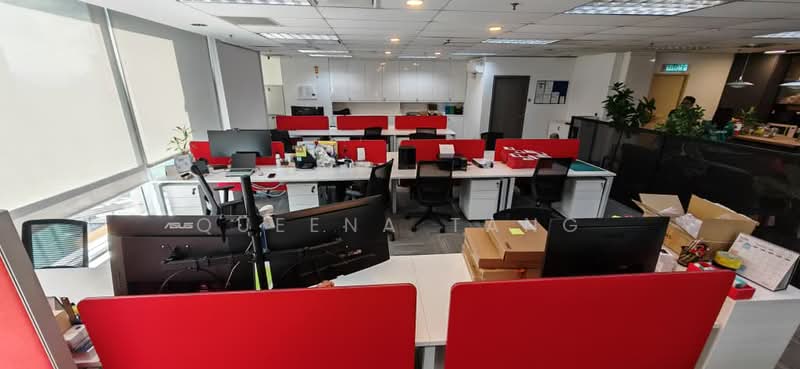 Pejabat untuk Disewa di Mid Valley City (Kuala Lumpur) - Queena Tang - Interior - PropertyGuru.com.my