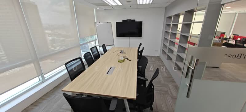 Pejabat untuk Disewa di Mid Valley City (Kuala Lumpur) - Queena Tang - Interior - PropertyGuru.com.my