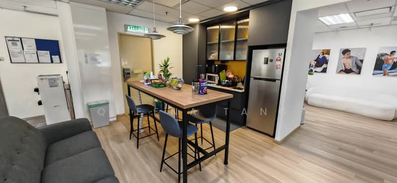 Pejabat untuk Disewa di Mid Valley City (Kuala Lumpur) - Queena Tang - Interior - PropertyGuru.com.my