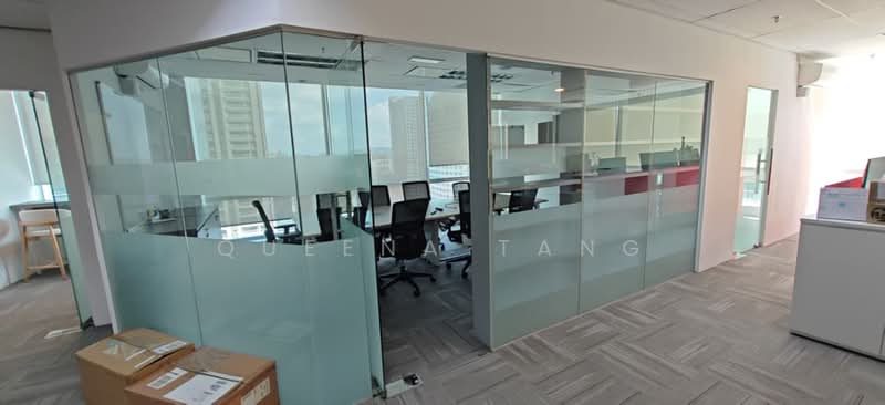 Pejabat untuk Disewa di Mid Valley City (Kuala Lumpur) - Queena Tang - Interior - PropertyGuru.com.my