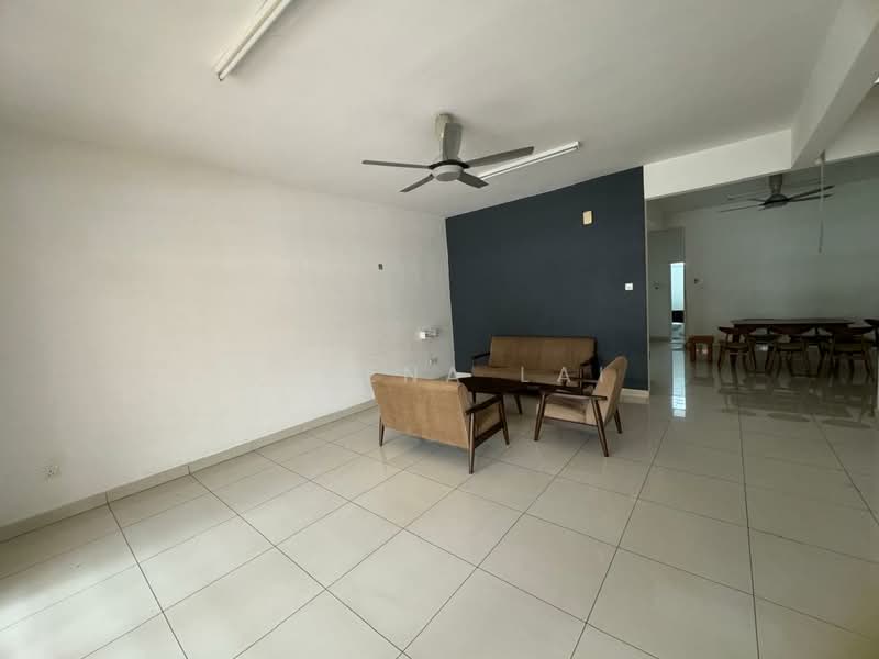 Rumah Teres 2 Tingkat untuk Disewa di Skudai (Johor) - Serena Lai - PropertyGuru.com.my