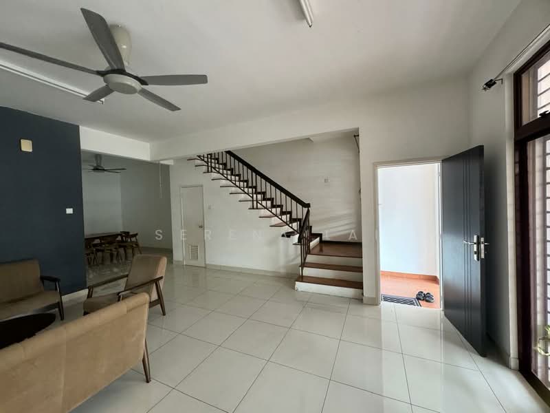 Rumah Teres 2 Tingkat untuk Disewa di Skudai (Johor) - Serena Lai - PropertyGuru.com.my