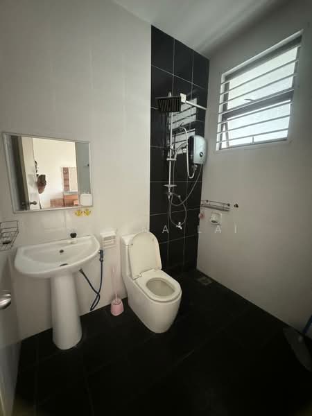 Rumah Teres 2 Tingkat untuk Disewa di Skudai (Johor) - Serena Lai - PropertyGuru.com.my