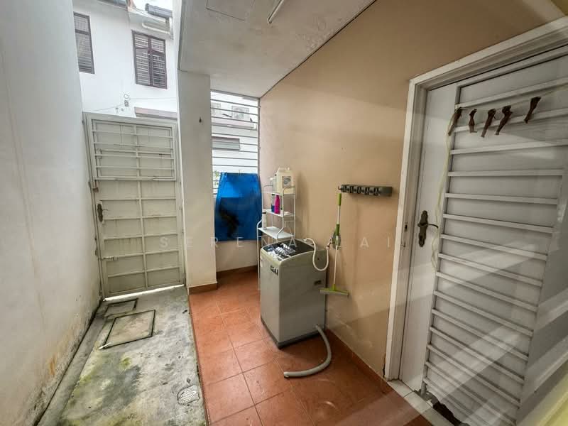 Rumah Teres 2 Tingkat untuk Disewa di Skudai (Johor) - Serena Lai - PropertyGuru.com.my