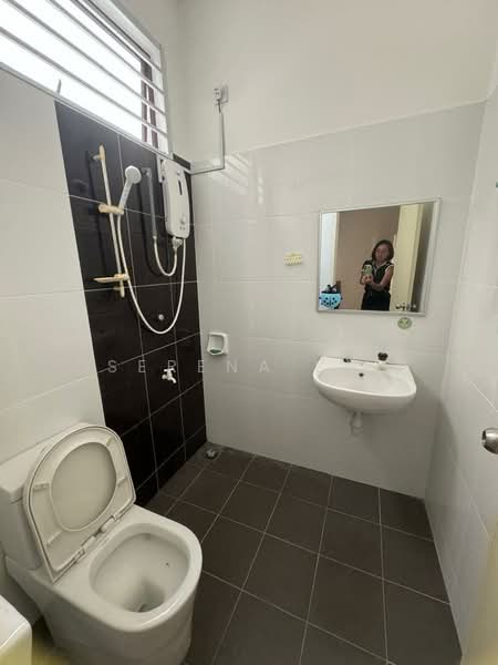 Rumah Teres 2 Tingkat untuk Disewa di Skudai (Johor) - Serena Lai - PropertyGuru.com.my