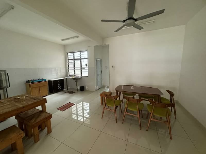 Rumah Teres 2 Tingkat untuk Disewa di Skudai (Johor) - Serena Lai - PropertyGuru.com.my