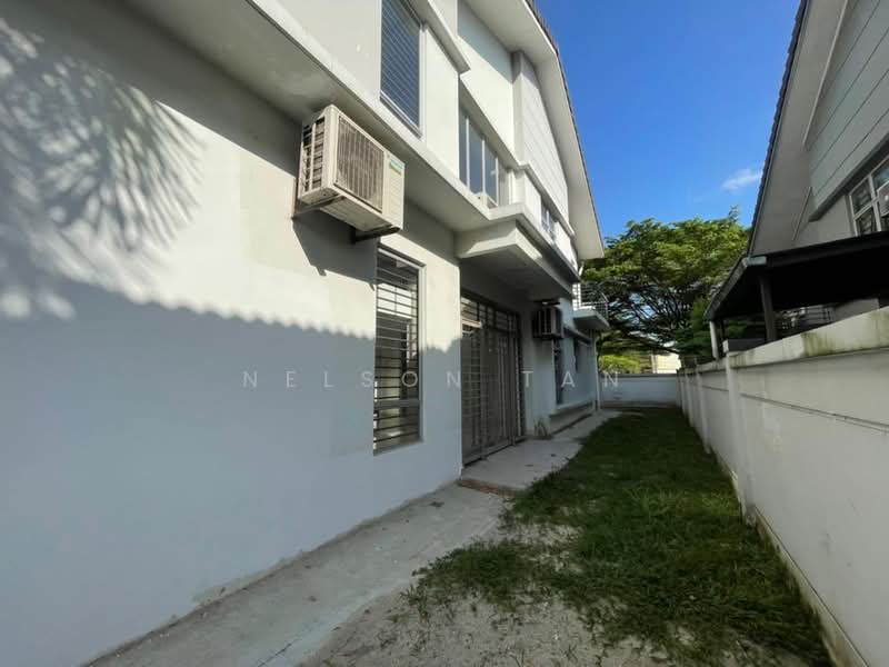 Semi-Detached House for Sale in Taman Sri Pulai Perdana (Skudai) - Nelson Tan - PropertyGuru.com.my
