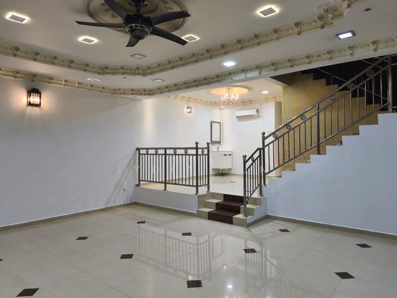 Rumah Teres 2 Tingkat untuk Disewa di Sungai Long (Bandar Sungai Long) - Lydia Mun - PropertyGuru.com.my