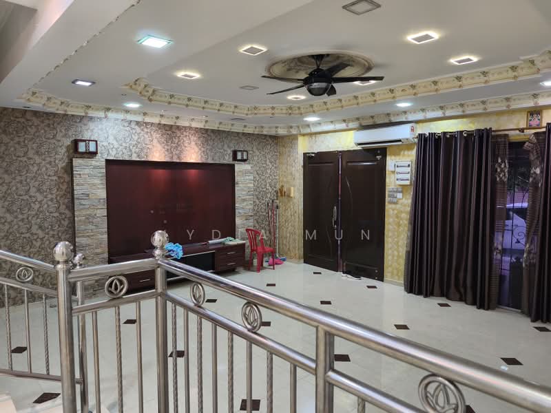 Rumah Teres 2 Tingkat untuk Disewa di Sungai Long (Bandar Sungai Long) - Lydia Mun - PropertyGuru.com.my