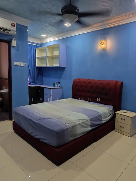 Rumah Teres 2 Tingkat untuk Disewa di Sungai Long (Bandar Sungai Long) - Lydia Mun - PropertyGuru.com.my