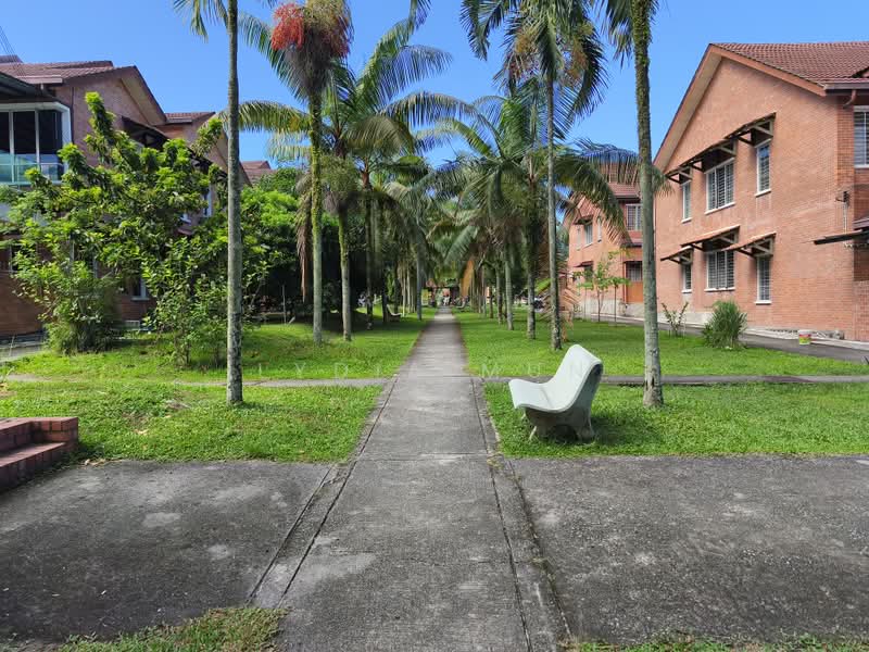 Rumah Teres 2 Tingkat untuk Disewa di Sungai Long (Bandar Sungai Long) - Lydia Mun - PropertyGuru.com.my