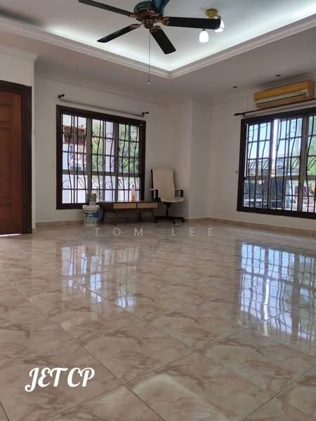 2-storey Terraced House for Sale in Klang (Selangor) - Tom Lee - PropertyGuru.com.my