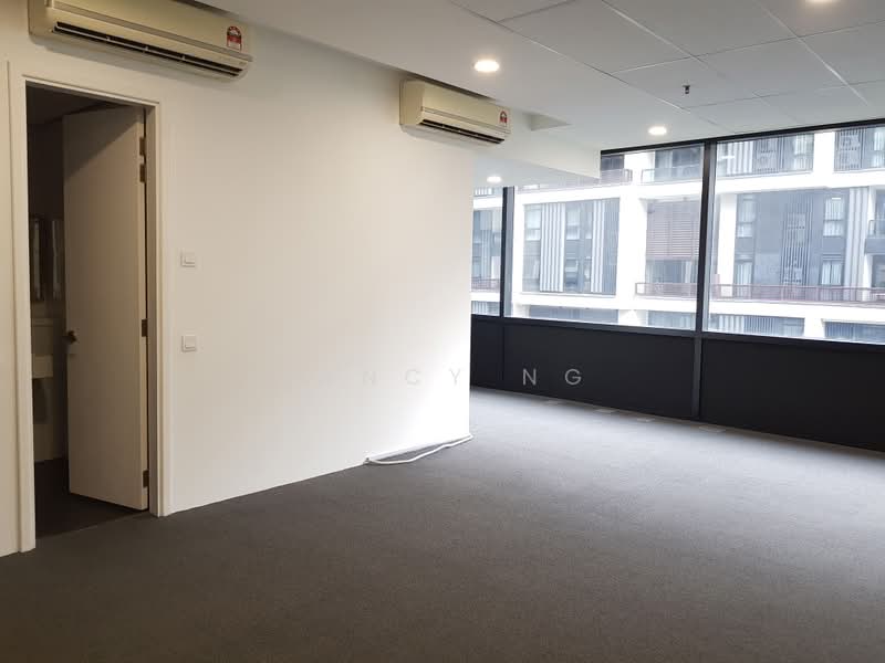 Pejabat untuk Dijual di Mont Kiara (Kuala Lumpur) - Nancy Ng - Interior - PropertyGuru.com.my
