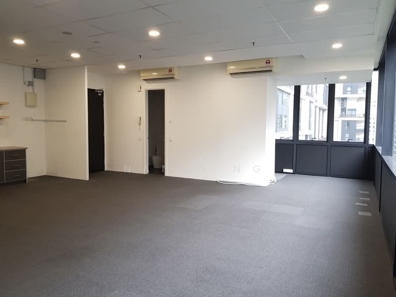 Pejabat untuk Dijual di Mont Kiara (Kuala Lumpur) - Nancy Ng - Interior - PropertyGuru.com.my