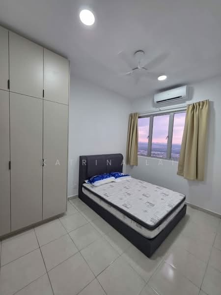 Kondominium untuk Disewa di Residensi Begonia - Katrina Lai - Bedroom - PropertyGuru.com.my