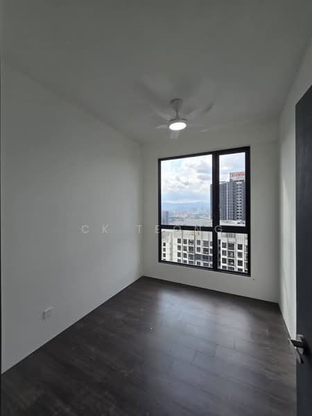 Condominium for Rent at Altris Residences @ The Quartz WM - CK Teong - Bedroom - PropertyGuru.com.my