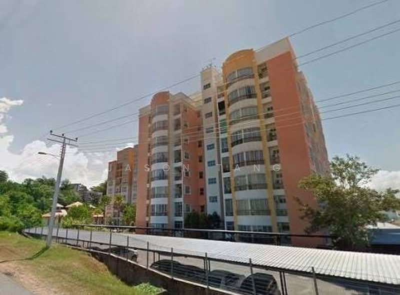 Kondominium untuk Dijual di Puncak Luyang - Jason Tang - Exterior - PropertyGuru.com.my