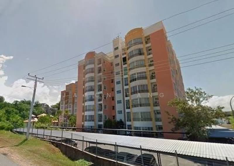 Kondominium untuk Dijual di Puncak Luyang - Jason Tang - Exterior - PropertyGuru.com.my