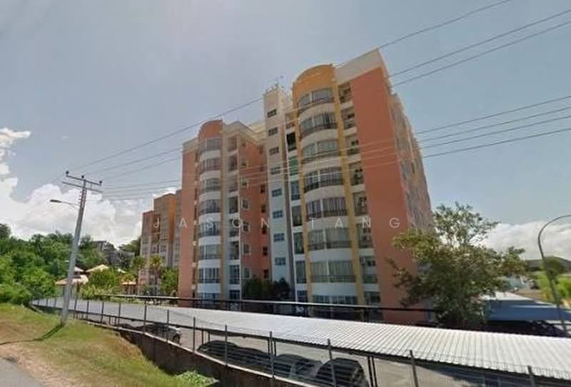 Kondominium untuk Dijual di Puncak Luyang - Jason Tang - Exterior - PropertyGuru.com.my