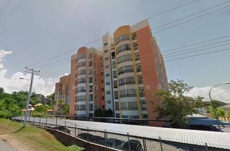 Kondominium untuk Dijual di Puncak Luyang - Jason Tang - Exterior - PropertyGuru.com.my