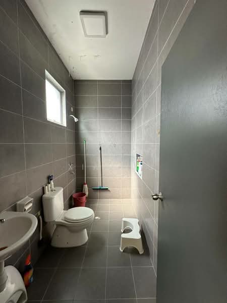 Cluster House for Sale in Kulai (Johor) - Xiao Yu - PropertyGuru.com.my