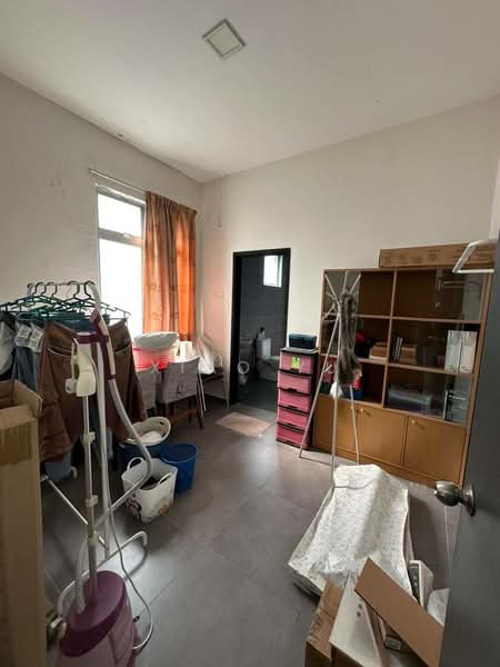 Cluster House for Sale in Kulai (Johor) - Xiao Yu - PropertyGuru.com.my