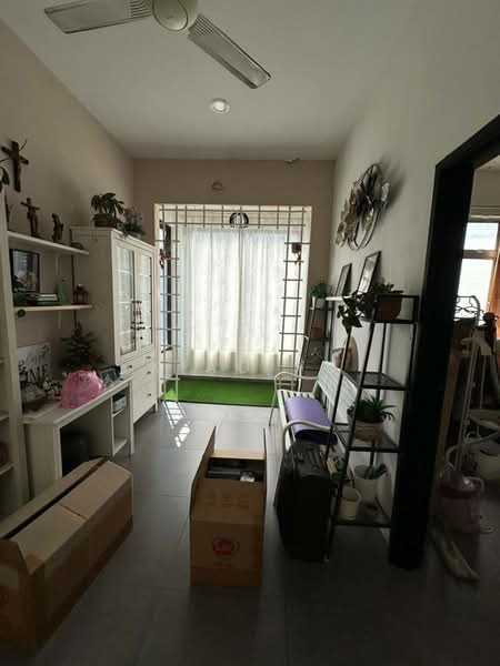 Cluster House for Sale in Kulai (Johor) - Xiao Yu - PropertyGuru.com.my