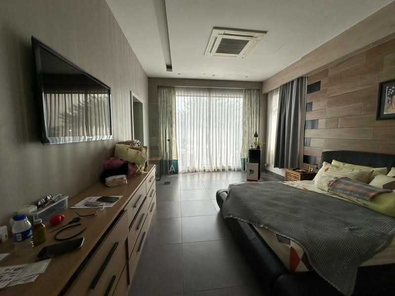 Cluster House for Sale in Kulai (Johor) - Xiao Yu - PropertyGuru.com.my
