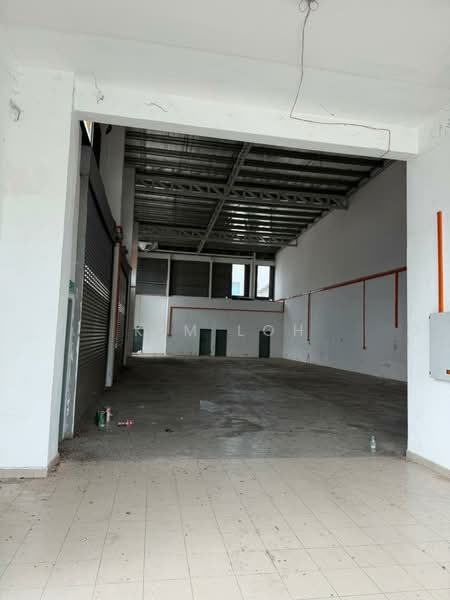 Semi-D Factory for Sale in Senai (Johor) - Kim Loh - Interior - PropertyGuru.com.my