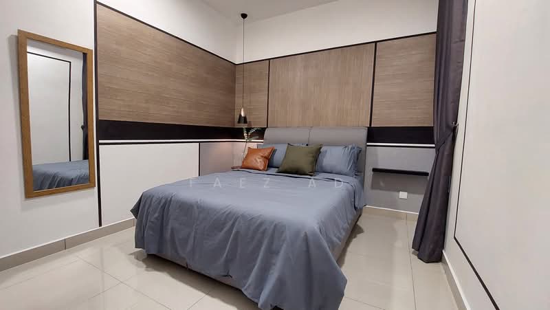 Servis Apartment untuk Dijual di EkoTitiwangsa - Faez Ad - Bedroom - PropertyGuru.com.my
