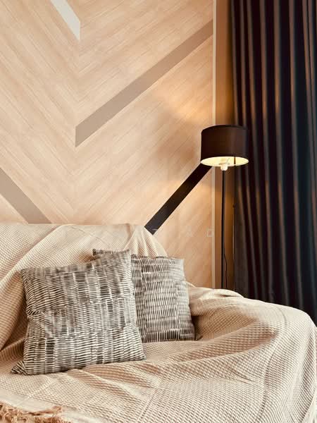 Servis Apartment untuk Dijual di EkoTitiwangsa - Faez Ad - Living Room - PropertyGuru.com.my