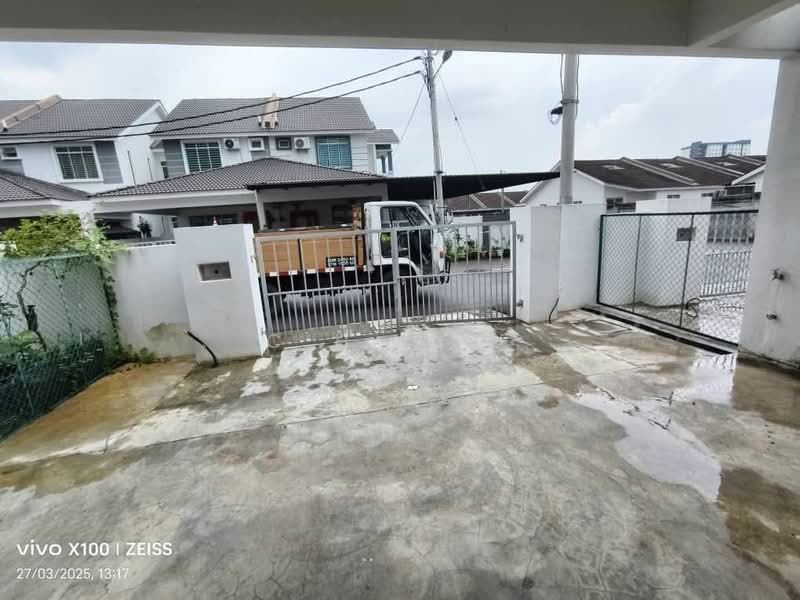 Rumah Teres 2 Tingkat untuk Disewa di Tasek Gelugor (Penang) - C.H. Lee - Exterior - PropertyGuru.com.my