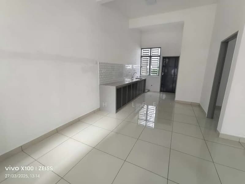 Rumah Teres 2 Tingkat untuk Disewa di Tasek Gelugor (Penang) - C.H. Lee - Kitchen - PropertyGuru.com.my