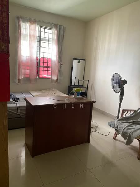 Condominium for Rent at Bukit OUG Condominiums - Yee Cheak Chen - Bedroom - PropertyGuru.com.my