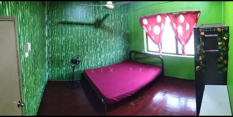 Apartment for Sale at Lily & Jasmine Apartment - Felix Teo - PropertyGuru.com.my