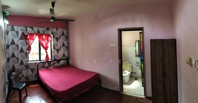 Apartment for Sale at Lily & Jasmine Apartment - Felix Teo - PropertyGuru.com.my