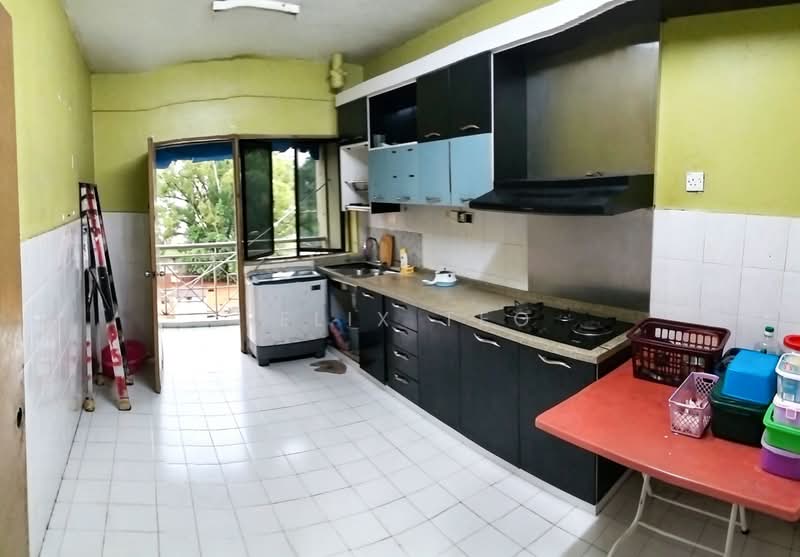 Apartment for Sale at Lily & Jasmine Apartment - Felix Teo - PropertyGuru.com.my