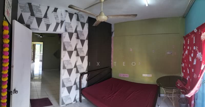 Apartment for Sale at Lily & Jasmine Apartment - Felix Teo - PropertyGuru.com.my