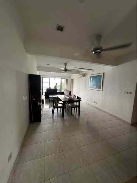 Condominium for Sale at Cyber Heights Villa - Muna Zawani Muhamad - Living Room - PropertyGuru.com.my