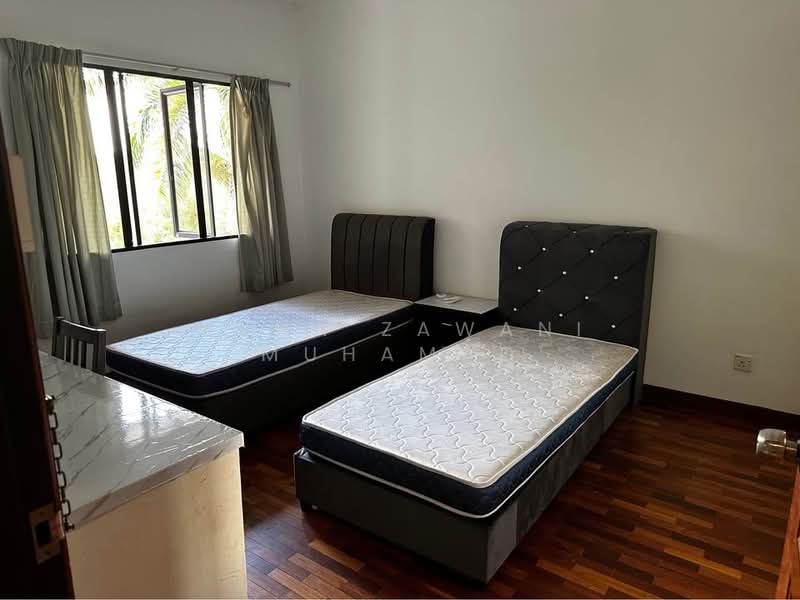 Condominium for Sale at Cyber Heights Villa - Muna Zawani Muhamad - Bedroom - PropertyGuru.com.my