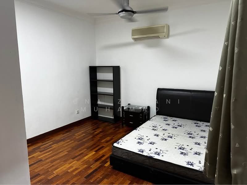 Condominium for Sale at Cyber Heights Villa - Muna Zawani Muhamad - Bedroom - PropertyGuru.com.my